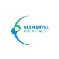 Elemental Chemicals logo - Similar company to Cosmetic & Home Care Ingredients