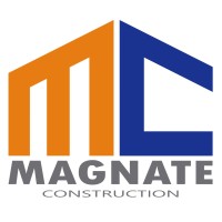Magnate Construction Resources logo - Similar company to Titlepool