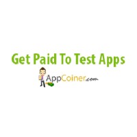 Get Paid to Test Apps Android logo - Similar company to Chinchilla Ai