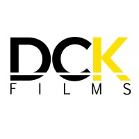 DCK Films logo - Similar company to Lucien Prod