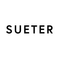 Sueter logo - Similar company to Wensk