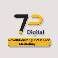 7P Digital logo - Similar company to Eleco Media
