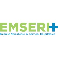 EMSERH - Empresa Maranhense de Serviços Hospitalares logo - Similar company to Instituto Acqua