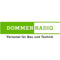 Dommen Nadig Personal AG logo - Similar company to Ibt Personal Ag