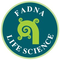 Fadna Life Science logo - Similar company to Manferd Technologies