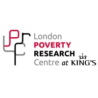 London Poverty Research Centre logo - Similar company to Changing Ways - Middlesex | Elgin | Kent