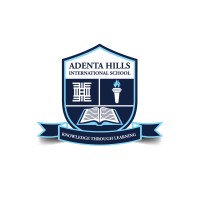 Adenta Hills International School logo - Similar company to Risolvent Academy
