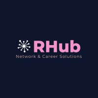 RHub Network & Career Solutions logo - Similar company to Advanced