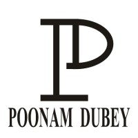 Poonam Dubey Designs logo - Similar company to Ek Dhaaga