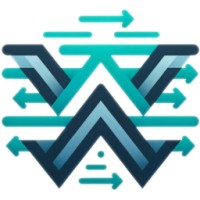 Woosh logo - Similar company to Blackspace