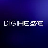 Digiheave logo - Similar company to Opti Bridge Solutions