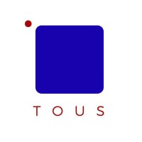 TOUS Consultoría en Organizaciones logo - Similar company to Move.Forward.Business