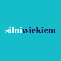 Fundacja im. Józefa Fettera Silni Wiekiem (dawniej Pora na Seniora) logo - Similar company to #Age Inclusion Makers