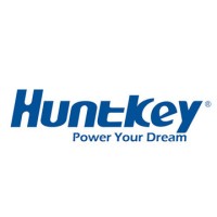Huntkey logo - Similar company to Shenzhen Rainbow Electronic Co.,Ltd