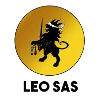 Lex Enim Omnia SASU - LEO SAS logo - Similar company to Expertise Finance