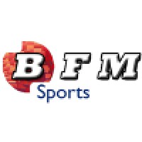 BFM Sports logo - Similar company to Paris Textile