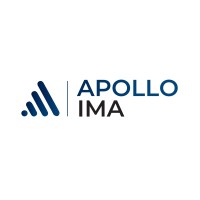 Apollo IMA logo - Similar company to Mr. Cabie®