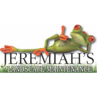 Jeremiah'S Landscape Maintenance