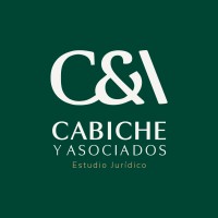 Estudio Cabiche logo - Similar company to D&G | Delfino Gaviña