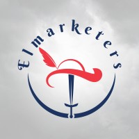 ElMarketers logo - Similar company to Nasa Space Apps Sharjah