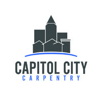 Capitol City Carpentry logo - Similar company to Seven Trees Woodworking