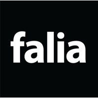 Falia | Digital marketing logo - Similar company to Hamak Marketing Numérique