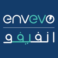 Envevo KSA logo - Similar company to Future Development Company (Fdc)