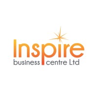 Inspire Business Centre logo - Similar company to Ledcom Ltd.