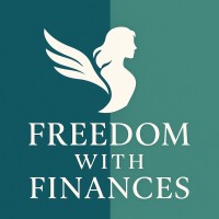 Freedom With Finances logo - Similar company to Chinatechtrip