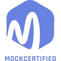 Mockcertified logo - Similar company to Zoc Learnings Inc.