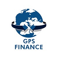 GPS Finance logo - Similar company to Gps Link Estate- Your Property Advisor