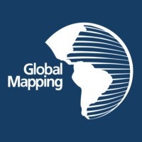Global Mapping logo - Similar company to -------------