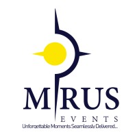 Mirus Events logo - Similar company to Executive Development Centre