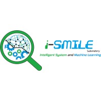 i-Smile Laboratory logo - Similar company to Advanced Wireless Technologies (Adwitech)
