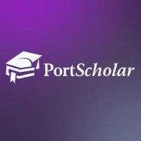PortScholar Inc. logo - Similar company to Plattr Tech Studio