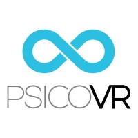 PsicoVR logo - Similar company to Monkey Minds Sl