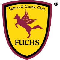 Fuchs Sports & Classic Cars logo - Similar company to Mine Enterprise Lending