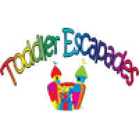 Toddler Escapades