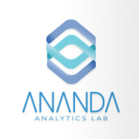 Ananda Analytics Lab logo - Similar company to Visual Analytics Lab