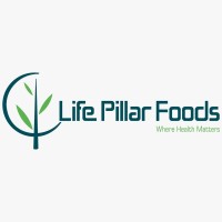 Life Pillar Foods logo - Similar company to Nephrocan India