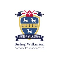 Bishop Wilkinson Catholic Education Trust logo - Similar company to Bishop Chadwick Catholic Education Trust