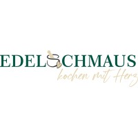 Edelschmaus GmbH logo - Similar company to Fdf Flensburger Dragee-Fabrik Gmbh & Co. Kg