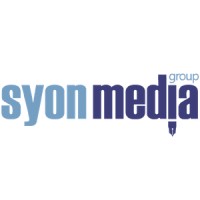 Syon Media Group logo - Similar company to Syon Systems