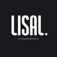 La Industrial Salinera S.A. (LISAL) logo - Similar company to Lisal