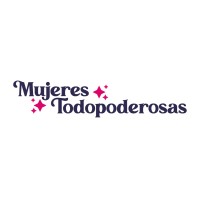 Mujeres Todopoderosas logo - Similar company to Red Impacta Data
