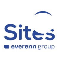 SITES SAS (France) logo - Similar company to Infraneo