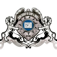 King Groups Of Companies & Industries logo - Similar company to King Chemicals Solutions