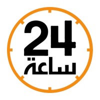 24saa.com logo - Similar company to Infomaroc