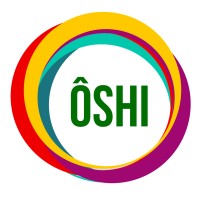 Ôshi Franchising - Coworking E Espaços Corporativos