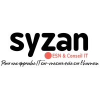 SYZAN logo - Similar company to Askills | Expertise Data